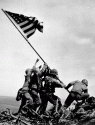 Mount Suribachi, Iwo Jima