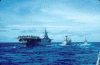 CVA-47 Philippine Sea