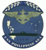 CVA-47 Philippine Sea