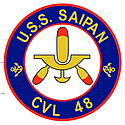 CVL-48 Saipan