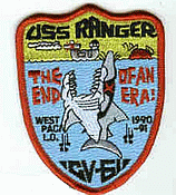 CV-61 Ranger