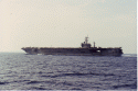CVN-69 Eisenhower