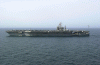 CVN-72 Abraham Lincoln