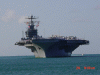 CVN-72 Abraham Lincoln