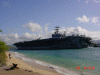 CVN-72 Abraham Lincoln