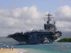 CVN-72 Abraham Lincoln