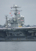 CVN-72 Abraham Lincoln