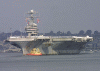 CVN-72 Abraham Lincoln