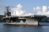 CVN-72 Abraham Lincoln