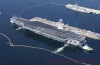 CVN-72 Abraham Lincoln