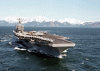 CVN-72 Abraham Lincoln