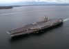 CVN-72 Abraham Lincoln