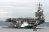 CVN-72 Abraham Lincoln