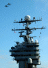 CVN-72 Abraham Lincoln