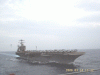 CVN-72 Abraham Lincoln