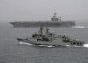 CVN-72 Abraham Lincoln