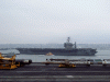 CVN-72 Abraham Lincoln