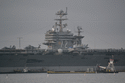 CVN-72 Abraham Lincoln