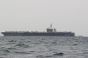 CVN-72 Abraham Lincoln