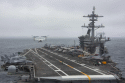 CVN-72 Abraham Lincoln