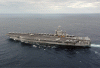 CVN-73 George Washington