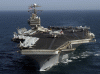 CVN-73 George Washington