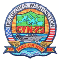CVN-73 George Washington