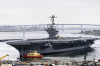 CVN-73 George Washington