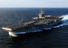 CVN-73 George Washington