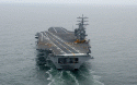 CVN-76 Ronald Reagan