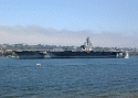 CVN-76 Ronald Reagan