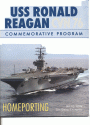 CVN-76 Ronald Reagan