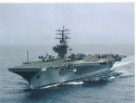 CVN-76 Ronald Reagan