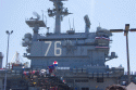 CVN-76 Ronald Reagan