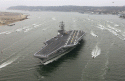 CVN-76 Ronald Reagan