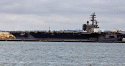 CVN-76 Ronald Reagan