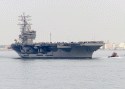 CVN-76 Ronald Reagan