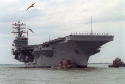 CVN-76 Ronald Reagan