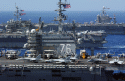 CVN-76 Ronald Reagan