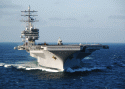 CVN-76 Ronald Reagan