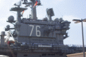 CVN-76 Ronald Reagan