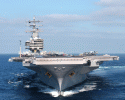 CVN-76 Ronald Reagan