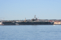 CVN-76 Ronald Reagan