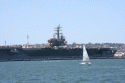 CVN-76 Ronald Reagan