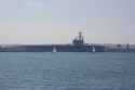 CVN-76 Ronald Reagan