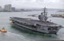 CVN-76 Ronald Reagan