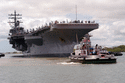 CVN-76 Ronald Reagan