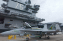 CVN-76 Ronald Reagan