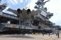 CVN-76 Ronald Reagan