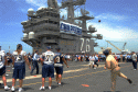 CVN-76 Ronald Reagan